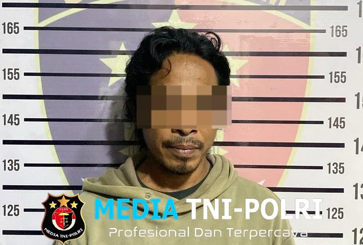 Buron Setahun, Pelaku Pengeroyokan Kepala Pekon di Pringsewu Akhirnya Tertangkap