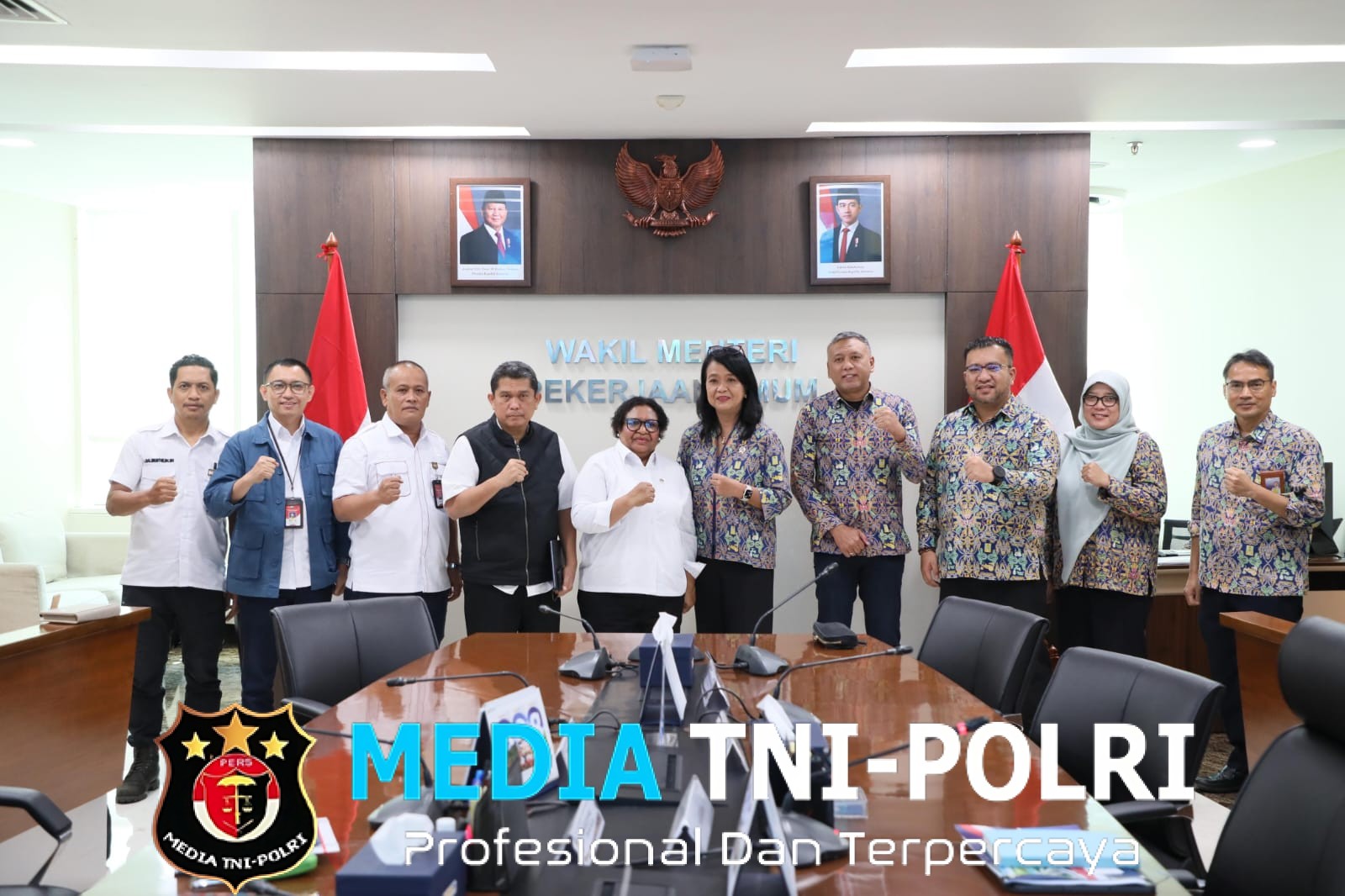 Kemendagri dan Kementerian PU Percepat Pembangunan KIPP DOB Papua, Target Selesai 2028