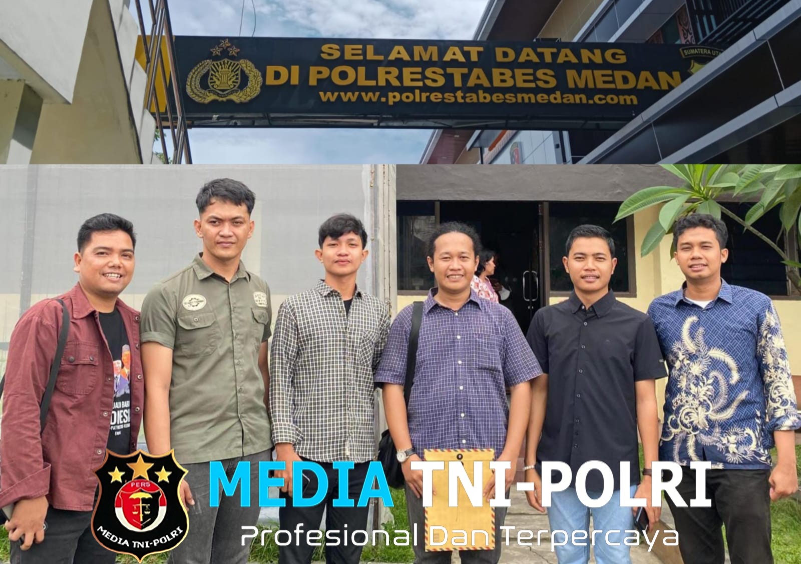 Jelang Unjuk Rasa Kapolestabes Medan, Cipayung Plus Kota Medan Mundur Atau Dicopot