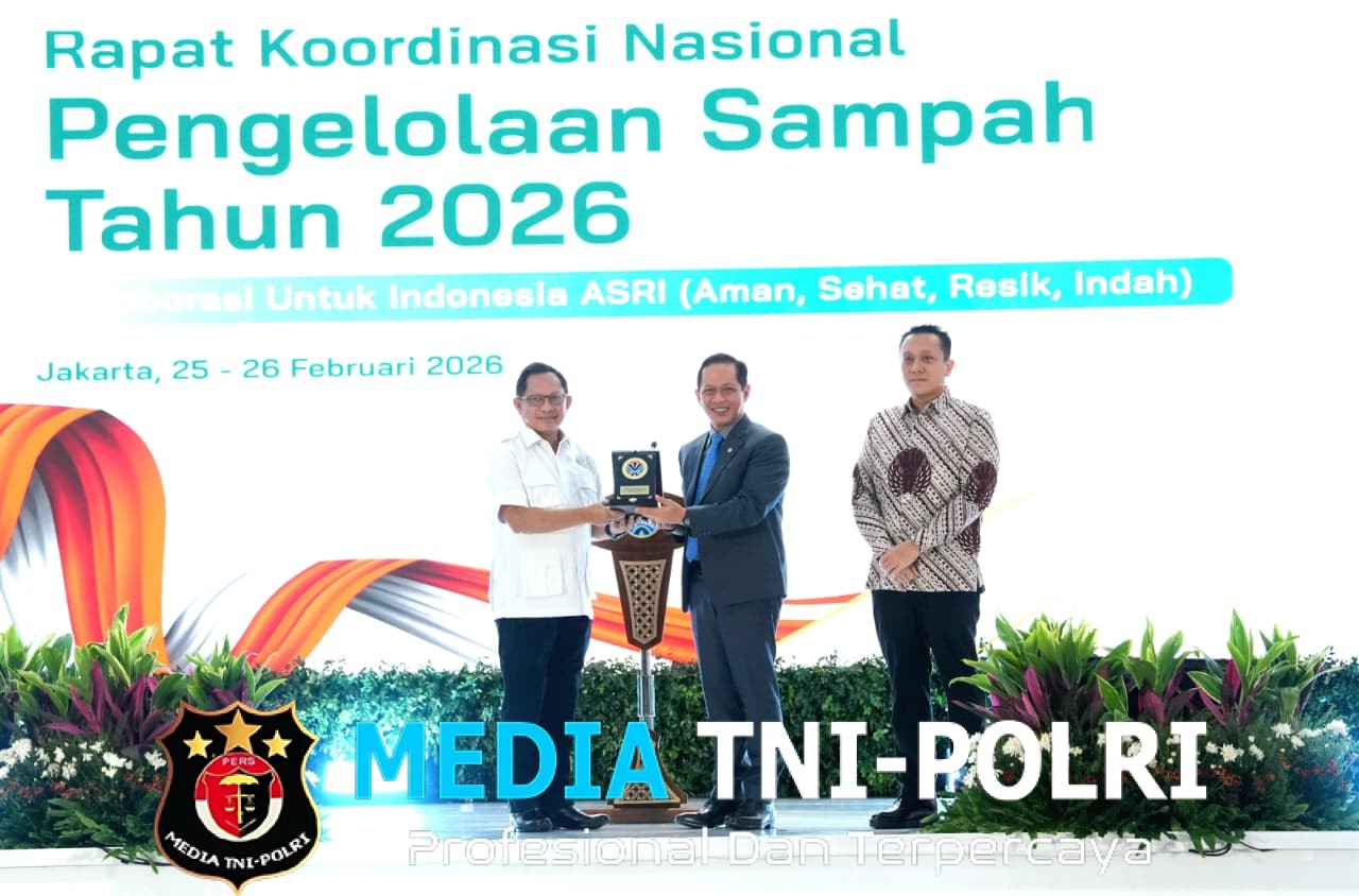 Kelola Sampah Perkotaan, Mendagri Perlu Strategi dan Leadership yang Kuat