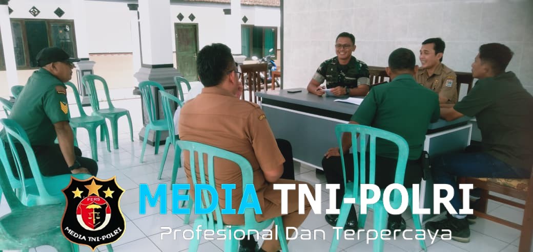 Dandim 0818/Malang-Batu Tinjau Pembangunan Koperasi Merah Putih di Pagelaran, Dorong Kemandirian Ekonomi Desa