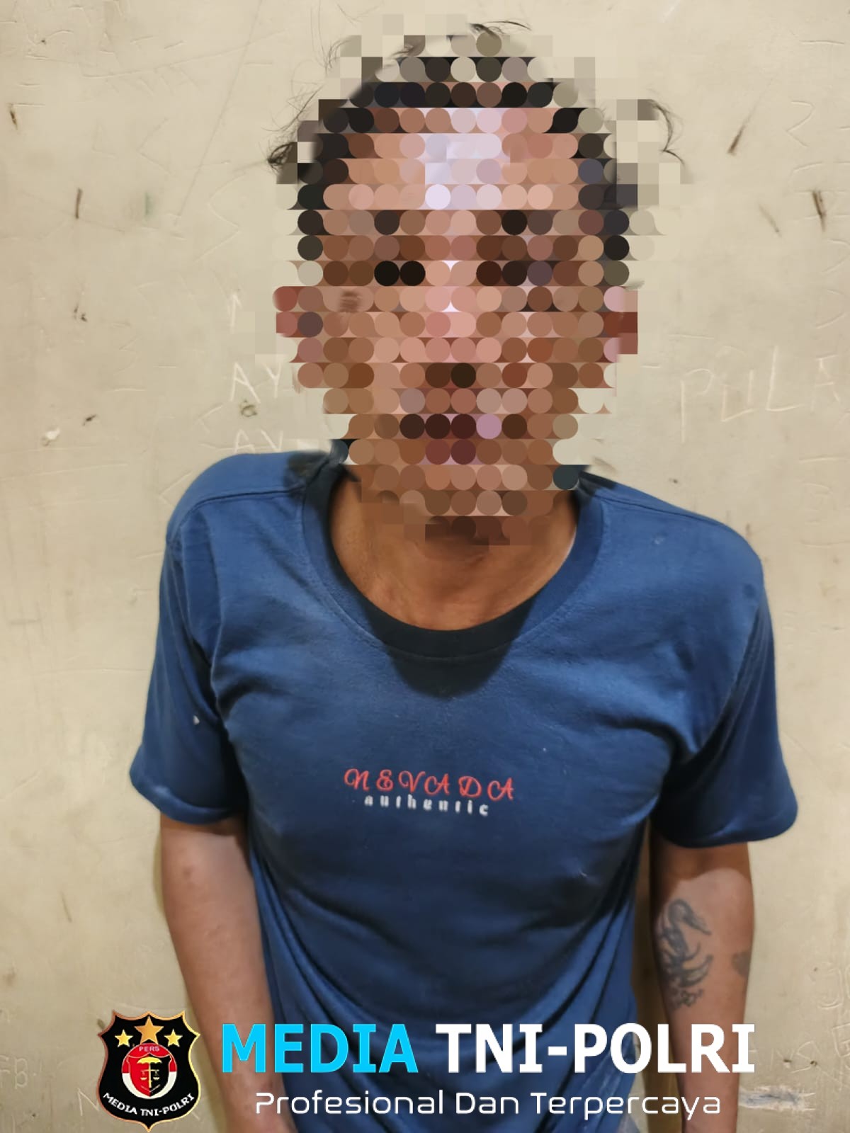 Polsek Sekampung Udik Ungkap Kasus Pencurian dengan Kekerasan, Seorang Pelaku DPO Berhasil Diamankan