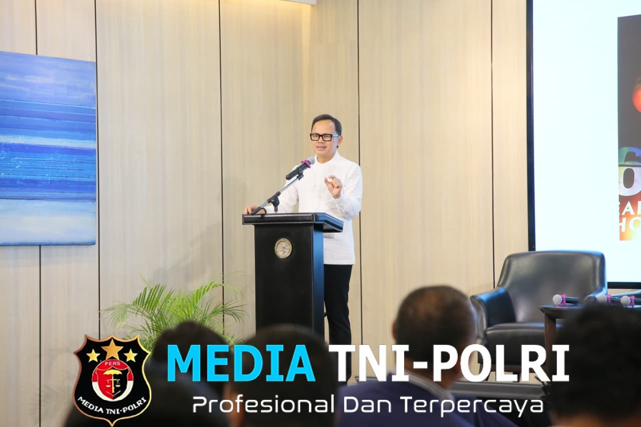 Demi Capai Target Net Zero Emission, Wamendagri Bima Arya Pastikan Sinkronisasi Perencanaan Daerah