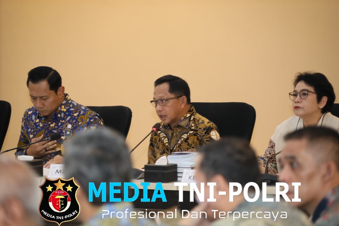 Kasatgas PRR Fokus Percepat Pemulihan di Wilayah Prioritas Pascabencana