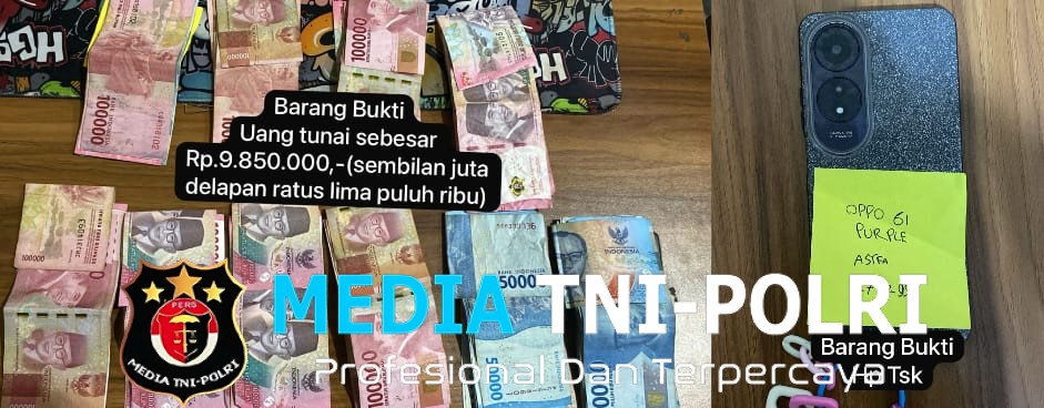 Subdit IV Renakta Ditreskrimum Polda Banten Ungkap Kasus Tindak Pidana Perdagangan Orang Bermodus PSK Online