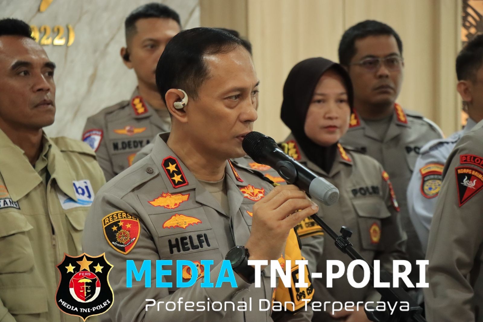 Polda Lampung Siapkan Delay System pada Arus Mudik- Balik Lebaran 2026