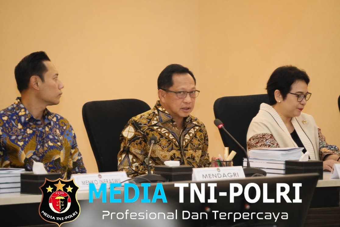 Kasatgas PRR Kebut Relokasi Pascabencana Sumatera, Upayakan Nol Pengungsi di Tenda Sebelum Idulfitri 2026