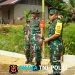 Tim Wasev Kodam XXII/Tambun Bungai Cek Lokasi TMMD Regular ke-127 Kodim 1015/Sampit