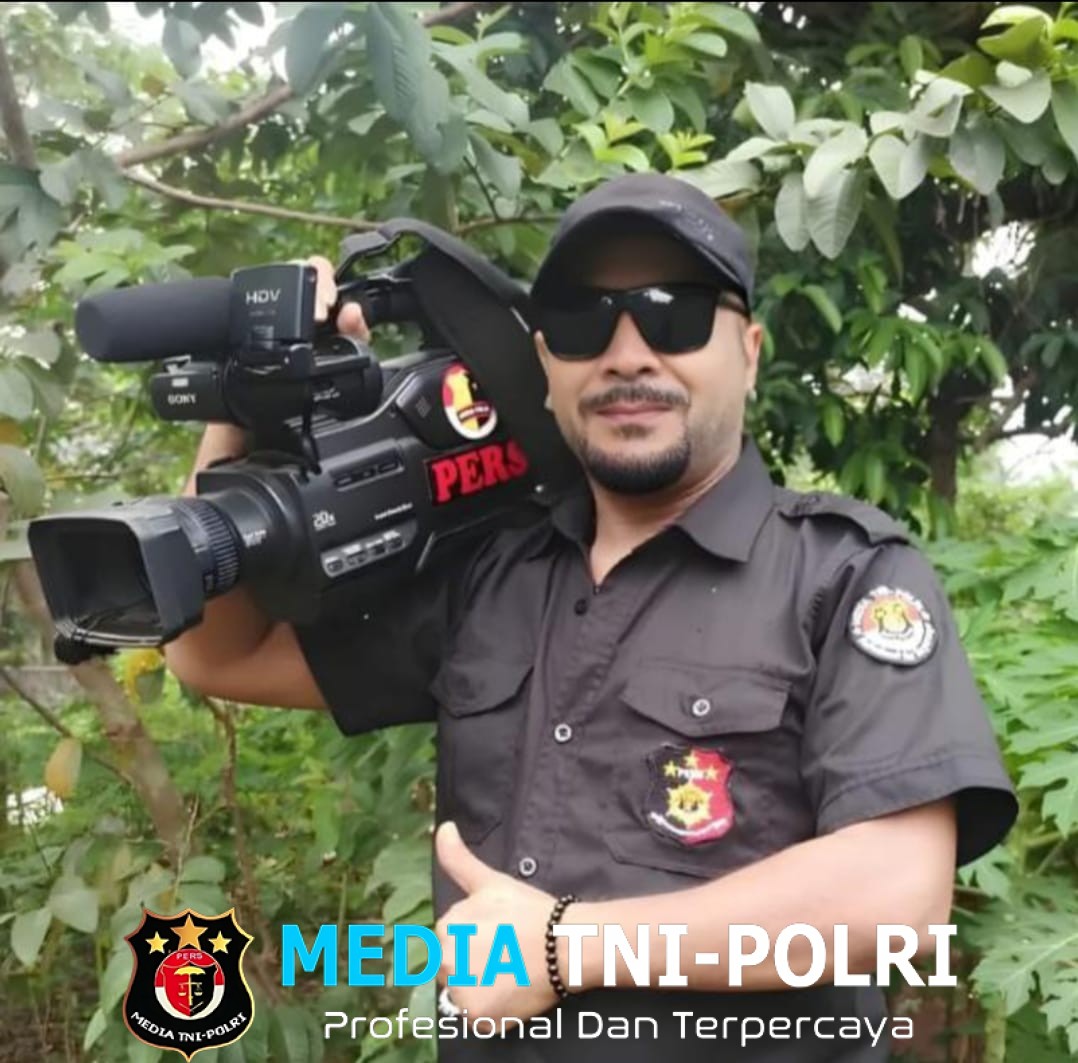 Dunia di Ambang Ledakan Indonesia Masih Tenang