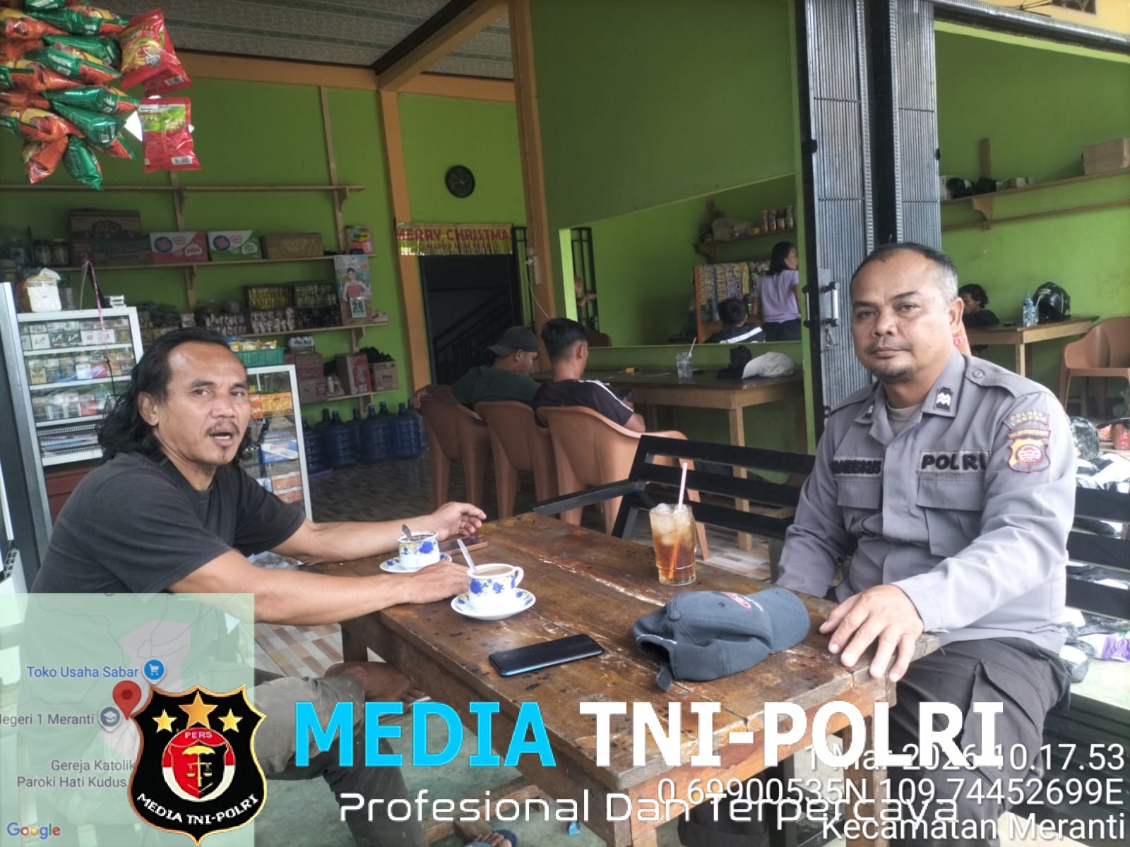 Kejahatan Berkedok Bertanya Alamat Marak, Warga Diminta Lebih Hati-Hati