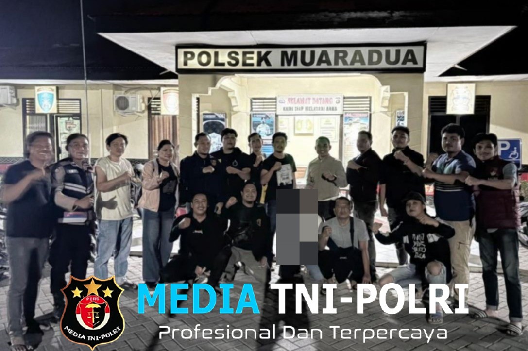 Tujuh Hari Jadi Buron, Polisi Ringkus Tersangka KHN di Muara Dua Sumatera Selatan dan Dua Masih Diburu