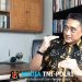 Indonesia di Pusaran Geopolitik Global Antara Garis Khatulistiwa dan Garis Api Dunia