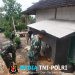 Begini Tugas Dan Tanggung Jawab Perwira Pengawas TMMD 127 Kodim 0728/Wonogiri