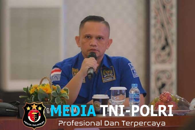 Apresiasi Kinerja Kapolda Aceh, Komisi III DPR RI Nilai Pengelolaan Keamanan Semakin Efektif