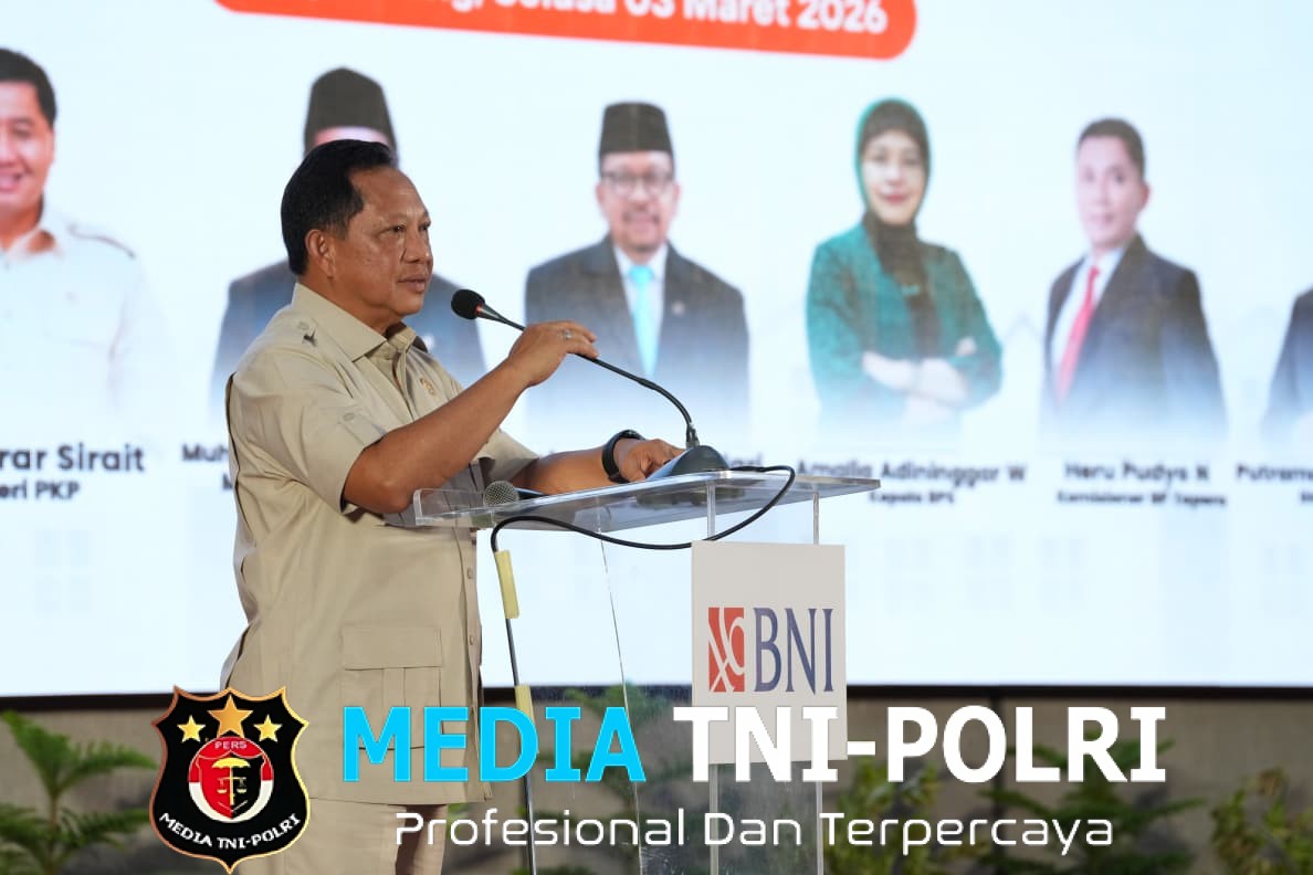 Banyaknya Masyarakat Punya Rumah Jadi Salah Satu Ukuran Keberhasilan Kepala Daerah