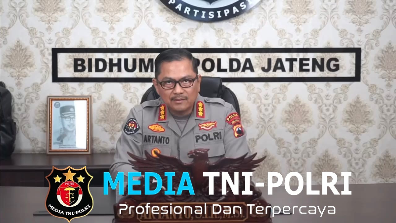 Puncak Arus Mudik 2026 Diprediksi Terjadi Dua Kali, Polda Jateng Imbau Masyarakat Rencanakan Perjalanan Dengan Baik