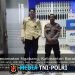Personil Polsek Ngabang Laksanakan Patroli Malam Hari Untuk Mencegah Tindakan Premanisme Dan Kriminalitas