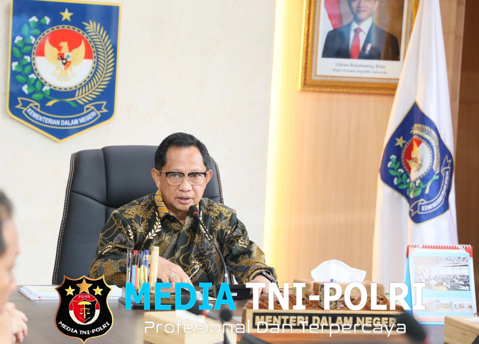 Kasatgas Tito Targetkan Pengungsi Pascabencana Sumatera Tak Lagi Tinggal di Tenda Sebelum Lebaran