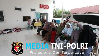 Satgas PRR Hidupkan Kembali Sistem Kesehatan di Daerah Terdampak Bencana Sumatera