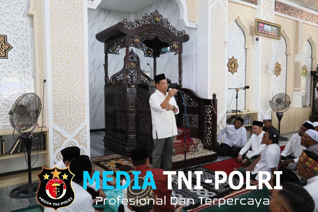 Kasatgas Tito Pastikan Percepatan Pemulihan Pascabencana di Pidie Jaya