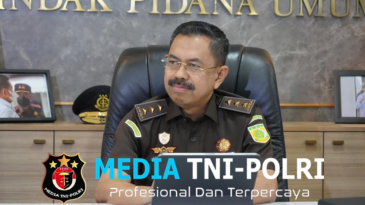 JAMPIDUM Setujui Rehabilitasi 3 Kasus Narkotika Lewat Restorative Justice