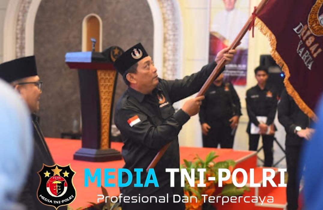 PERISAI SI DKI Jakarta Tegaskan Dukungan Penuh terhadap Implementasi Program MBG BGN