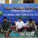 Polres Wonogiri Gelar Buka Puasa Bersama Forkopimda, Anak Yatim dan Awak Media, Perkuat Sinergitas di Bulan Ramadhan
