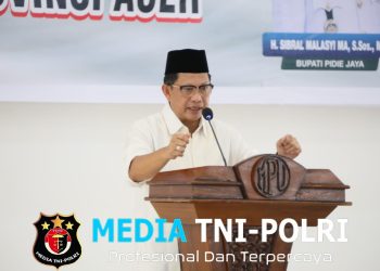 Kasatgas PRR Tito Minta Pemda Lengkapi Data Agar Bantuan Segera Disalurkan