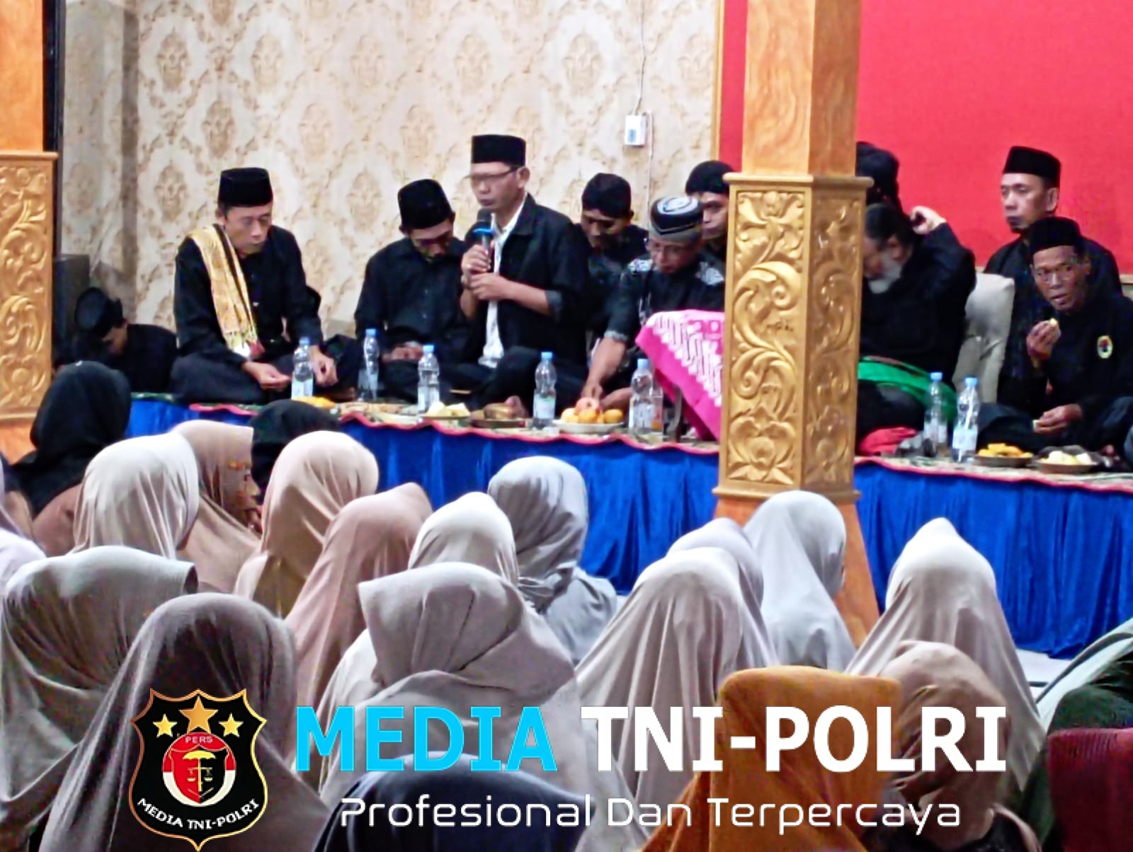 Dukung Ketahanan Pangan Nasional, Kapolda Jateng Pimpin Tanam Raya Jagung Kuartal I Tahun 2026 di Karanganyar