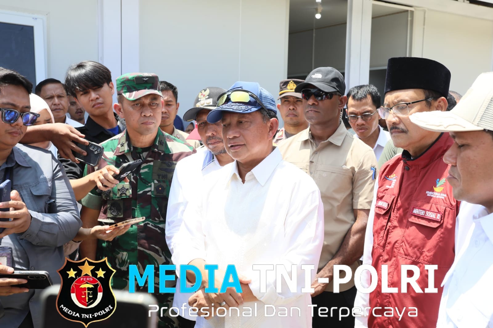 Satgas PRR Percepat Perbaikan Ribuan Sekolah Terdampak Bencana, Begini Tahapannya