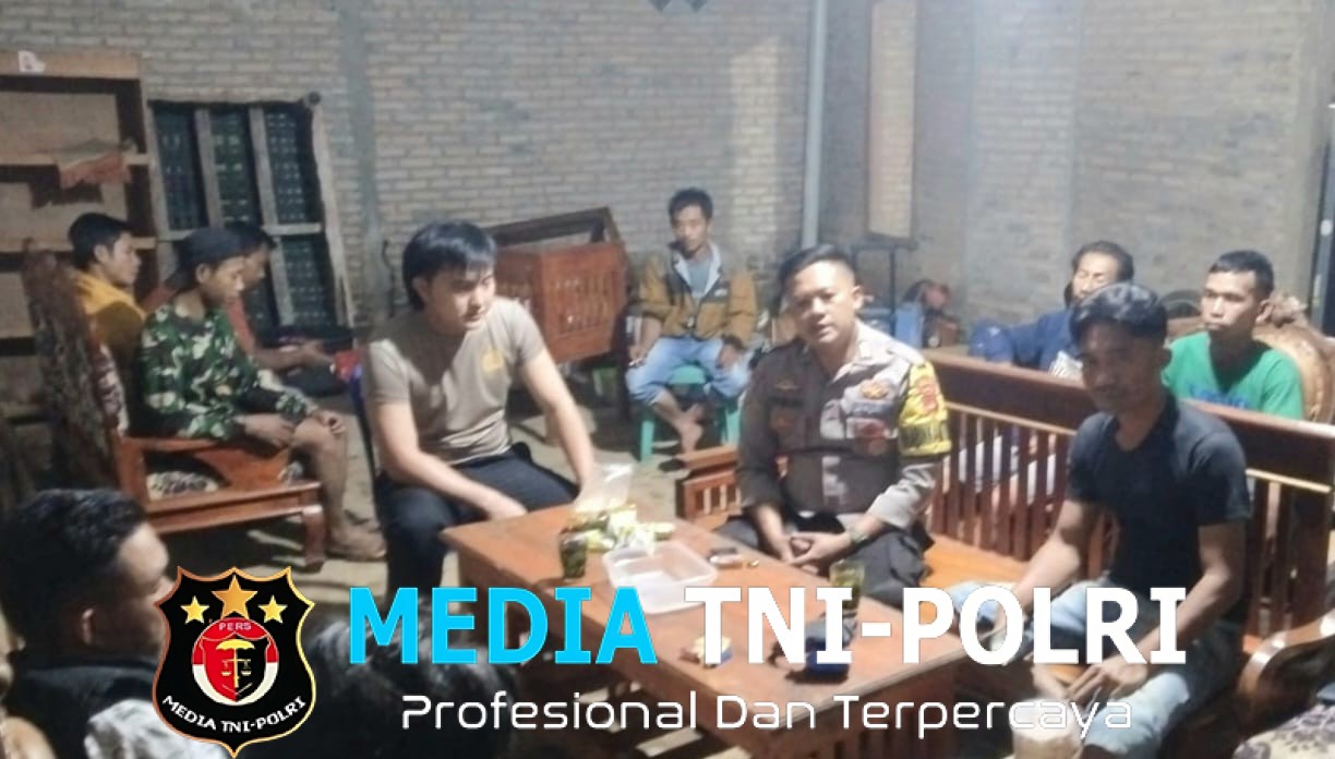 Polsek Pulau Panggung Identifikasi Petani di Ulu Belu Tanggamus Dilaporkan Hilang Saat ke Kebun