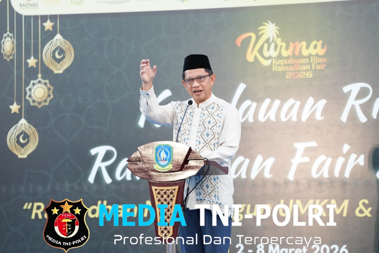 Wujudkan Kemandirian Fiskal, Mendagri Dorong Inovasi Digitalisasi Pembayaran Pajak Daerah