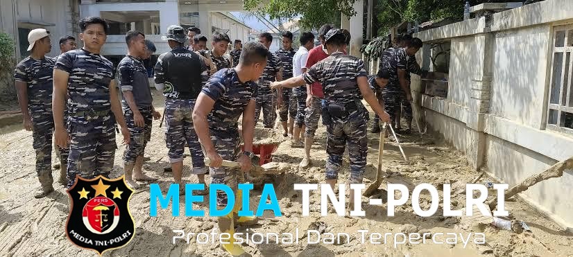 Sebagian Besar Wilayah Terdampak Bencana Sumatera Telah Bebas dari Lumpur