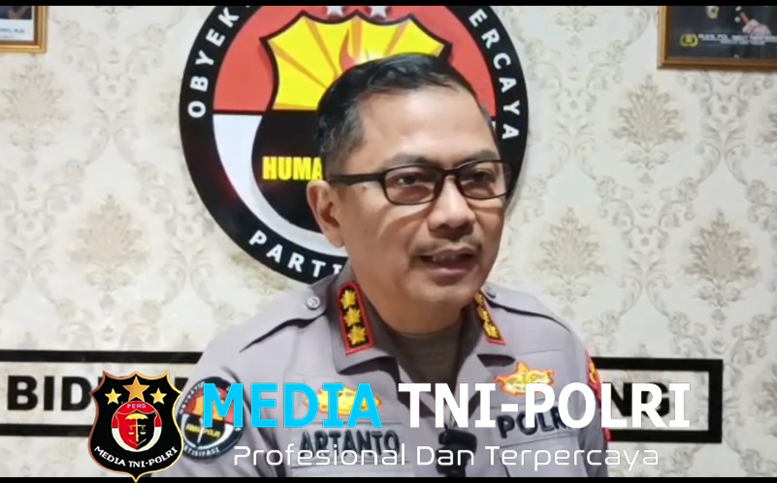 Polda Jateng Siapkan Skema Pengamanan Arus Mudik Lebaran 2026, Pos Terpadu Kalikangkung Jadi Pusat Kendali