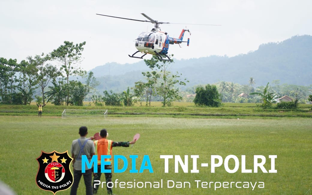 Wakapolda Jateng Tinjau Jalur Mudik Via Udara, Siapkan Strategi Antisipasi Kemacetan Saat Lebaran