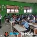 Sosialisasi Penerimaan Polri T.A 2026 di SMAN 1 Menjalin Tingkatkan Minat Pemuda-Pemudi Bergabung dengan Kepolisian