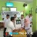 Bupati Pringsewu Serahkan Bantuan Oxygen Concentrator Kepada Puskesmas