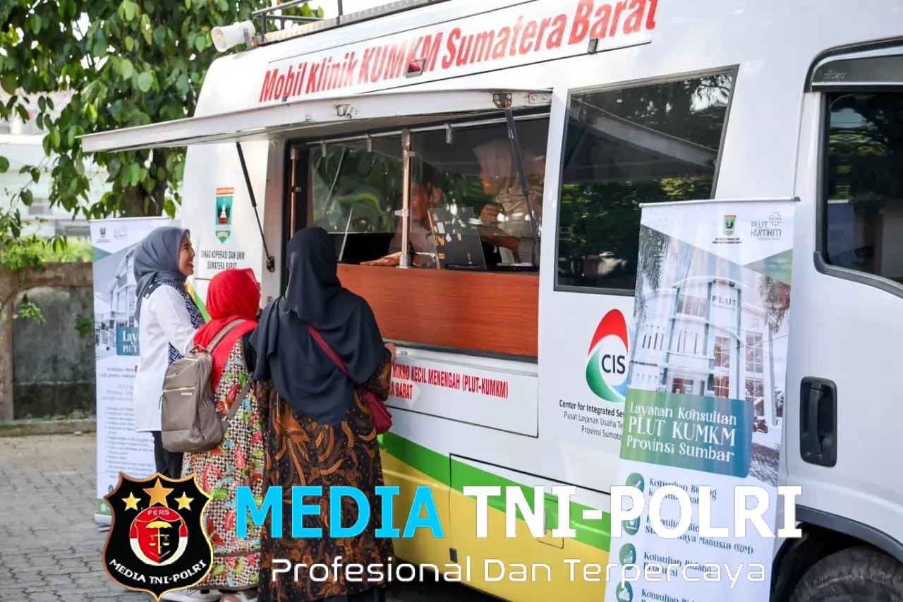 Aktivitas Ekonomi Bergeliat, Transaksi E-Commerce UMKM di Wilayah Terdampak Bencana Meningkat