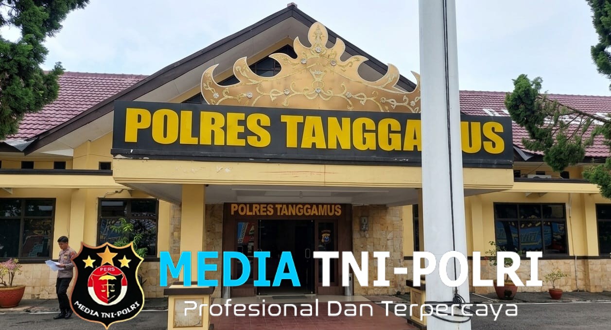 Polres Tanggamus Tegaskan Tidak Ada Intimidasi Wartawan Media Patroli86 soal Gadis Ulu Belu Dibawa Kabur Pacarnya