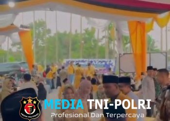 DPC Partai Hanura Kabupaten Langkat Melaksanakan Buka Bersama Serta Membagikan Sembako Juga Uang Tali Asih Kepada Anak Yatim Dan Dhuafa