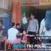 Ajak Warga Desa Darit Jaga Kamtibmas Saat Samapta Polsek Menyuke Laksanakan Patroli Siang