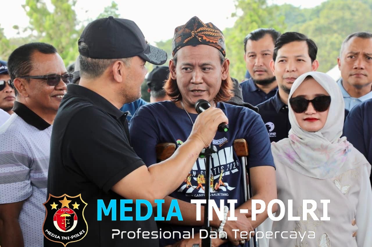 Difasilitasi Pemprov Jateng, Difabel Bisa Mudik Gampang Balik Tenang