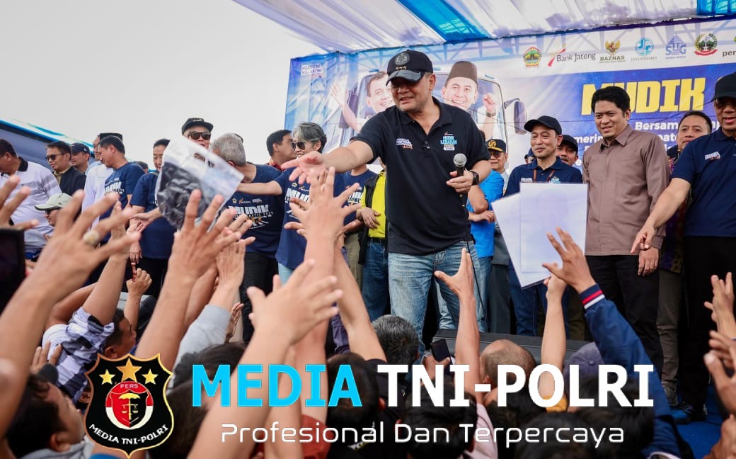 Sebungkus Bakso untuk Gubernur Kisah Perantau Karanganyar 25 Tahun Bertahan di Jakarta