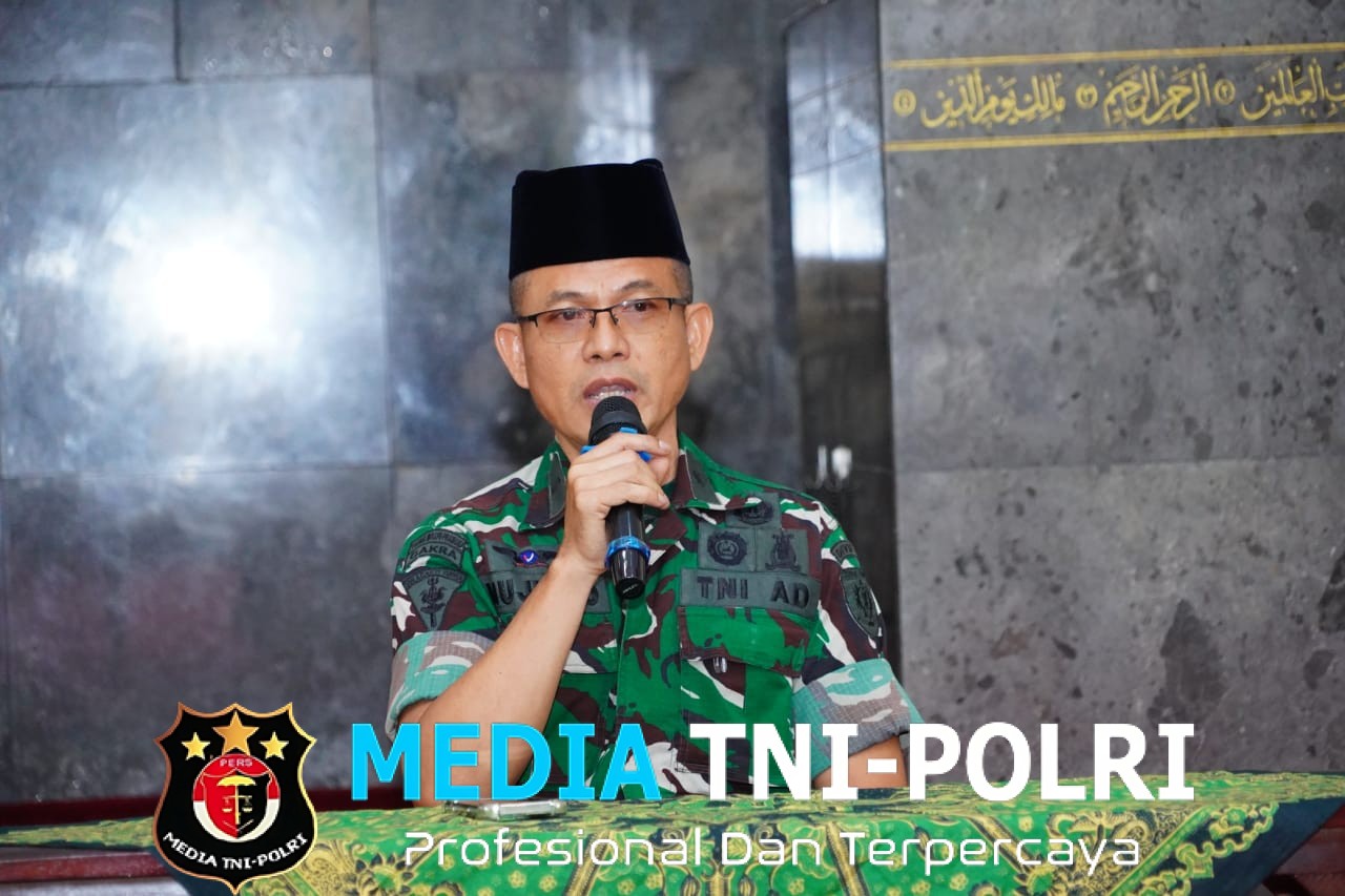 Peringatan Nuzulul Qur’an bekal kuatkan iman