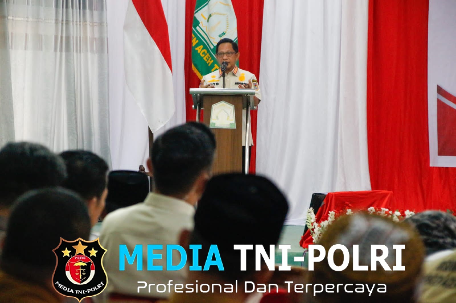 Kasatgas PRR Minta Pemda Segera Rampungkan Pendataan Warga yang Akan Tempati Huntap