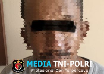 Meresahkan Masyarakat Mesuji Timur, Pelaku Curanmor berhasil di Tangkap Tim Gabungan Polsek Mesuji Timur