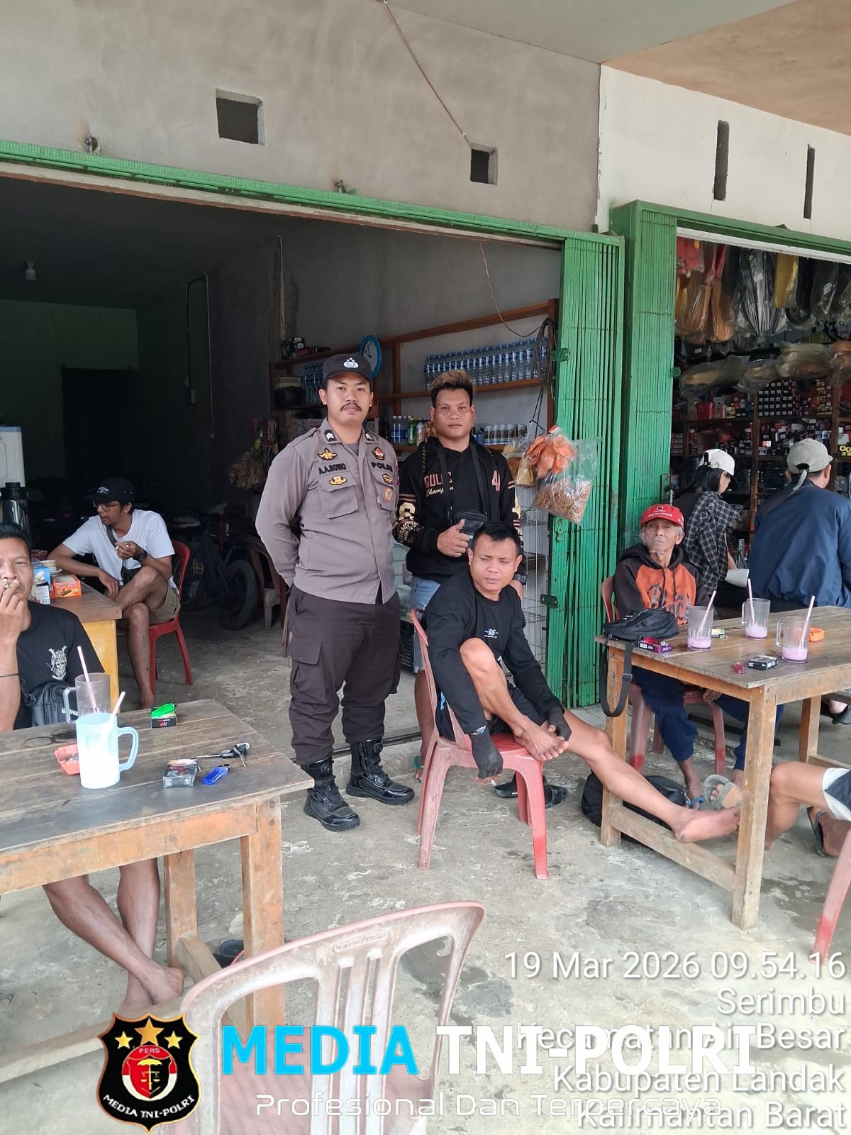 Waspada Jelang Lebaran, Polisi Ingatkan Ancaman Pencurian Rumah Kosong Saat Warga Mudik