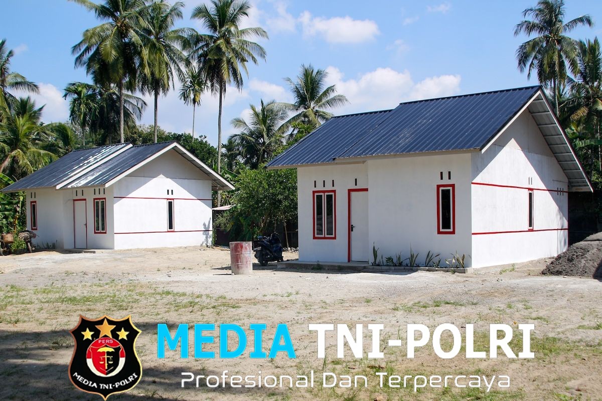 Pembangunan Huntap Disambut Antusias dan Harapan Penyintas Bencana di Bireuen