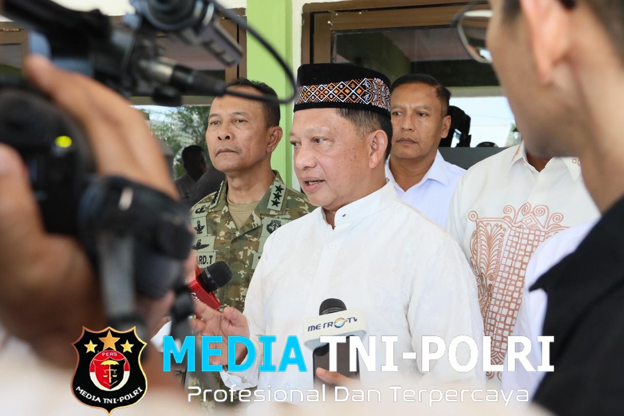 Presiden Prabowo Apresiasi Progres Signifikan Pemulihan Pascabencana Sumatera