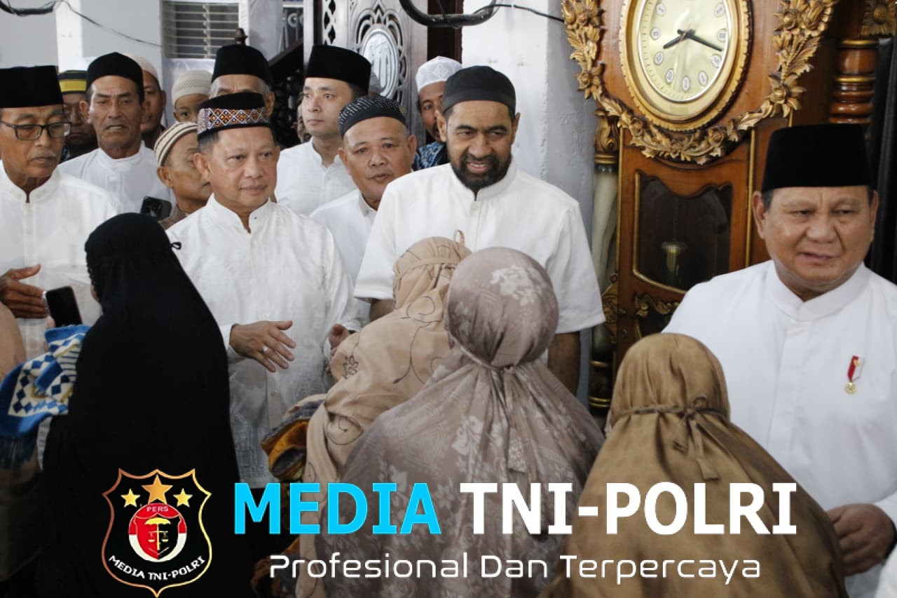 Kasatgas PRR Rehabilitasi Pascabencana Tetap Prioritas, Kehadiran Presiden Jadi Bukti